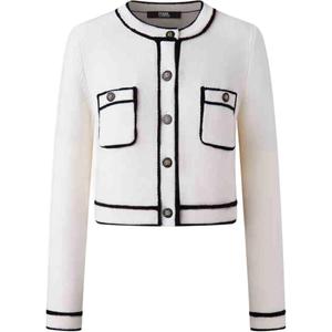 KARL LAGERFELD / Karl Lagerfeld Jeans Свитер KARL LAGERFELD женский белый