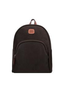 Рюкзак Life City 29 см BRIC'S, оливковый