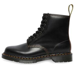 Ботинки Dr. Martens Abruzzo Martin, черный / коричневый