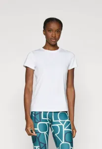 Футболка onpbree life tee basic tshirt Only Play, White