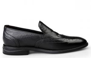 Туфли DCK Men's Casual Shoes Men Low-Top