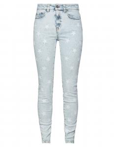 Джинсы Rossano Perini, синий