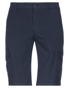 Шорты и бермуды Alpha Studio, полуночно-синий