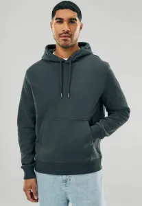 Толстовка из плотной ткани Next, Slate Grey