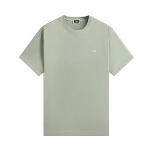 Футболка Kith LAX Tee, Brine