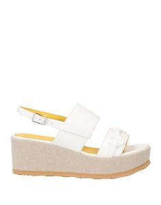 Сандалии Calpierre, черный