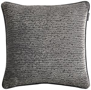 Наволочка 45/45 см Dieter Knoll, антрацит