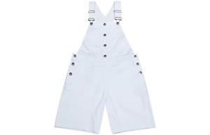 Комбинезон женский белый Dickies