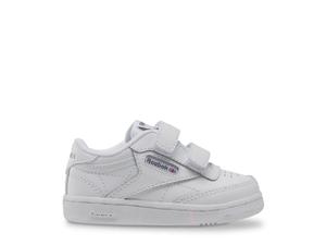 Кроссовки Reebok Club C 2.1 Sneaker - Kids', белый