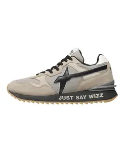 Кроссовки Yak-M W6Yz, бежевый