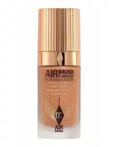 Тональная основа Airbrush Flawless Foundation 30 мл Charlotte Tilbury, 12 Cool