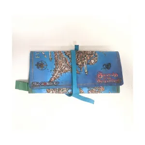 Карта Эверсинк, All Rolled Up