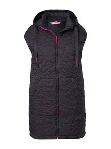 Жилет Angel of Style, черный