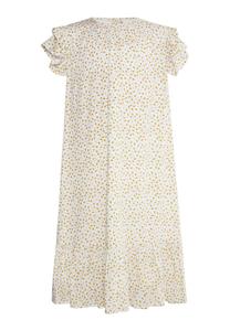 Платье DreiMaster Vintage, белый