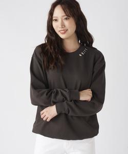 Ржавый/(W)TO пуловер