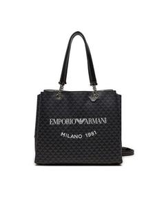 Сумочка Y3D158 YWS0E 86284 Emporio Armani, черный