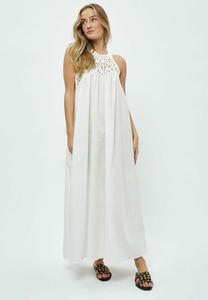 Платье PEPPERCORN NADINA, White