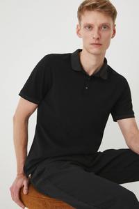 Поло Medicine, черный