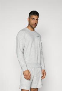 Толстовка Champion ICONS CONTRAST CREWNECK , Grey