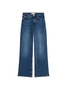 Marc O'Polo Джинсы модели Tolva широкие, темно-синие