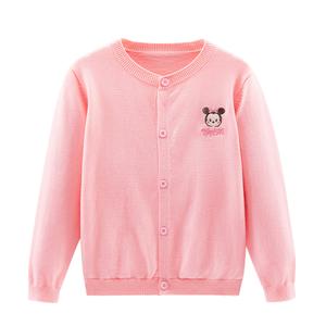 Disney Свитер Pink для детей 3-7 лет