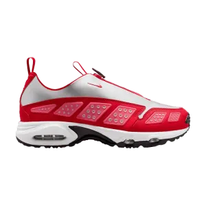 Кроссовки Nike Wmns Air Sunder Max 'Fusion Red Silver'