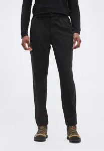 Повседневные брюки-карго для активного отдыха на природе, брюки для активного отдыха на открытом воздухе Patagonia, Black