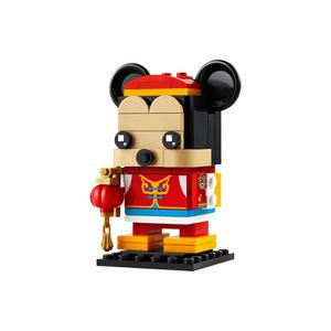 Конструктор Spring Festival Mickey Mouse 40673 LEGO