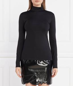 Водолазка Karl Lagerfeld lslv Regular Fit, черный