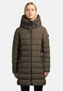 Зимнее пальто stepp nekar Khujo, Dark Green