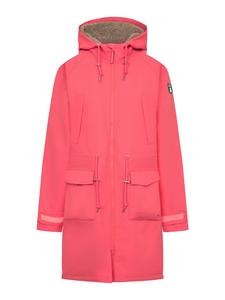 Функциональная куртка Phoebholm Dog из дубария/булыжника Derbe