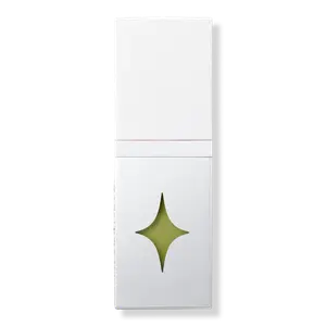 Матовые тени для век Chromaddiction + подводка для глаз HALF MAGIC, We Are Aliens (chartreuse)