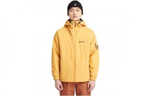Куртка мужская уличная желтая Timberland, желтый
