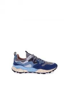 Кроссовки Flower Mountain, мультиколор