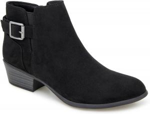 Женские ботильоны ESPRIT Toodalo, Schwarz