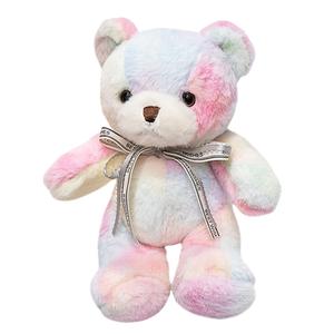 Плюшевая кукла Dreamy Bear Dolls высотой 30 см FANNIKEER, Dazzling Color