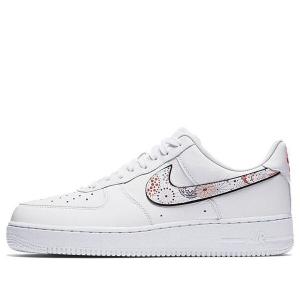 Кроссовки Air Force 1 Nike, белый