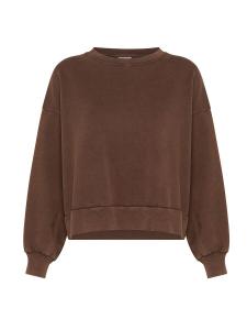 Толстовка DEHA, коричневый