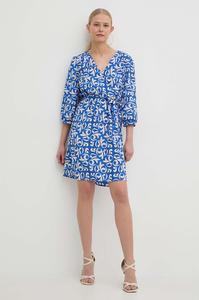 Платье roriane Morgan, синий