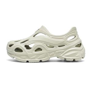 Клоги мужские OUBT, серо-зеленый