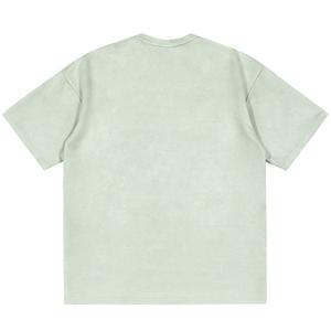 Футболка унисекс The Simpsons, зеленый