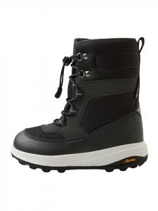 Ботинки Reima, черный