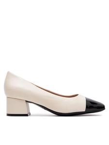 Туфли 9-22305-42 Caprice, белый