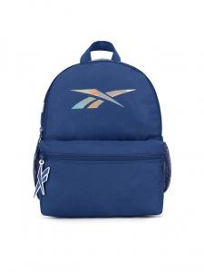 Рюкзак Reebok, темно-синий