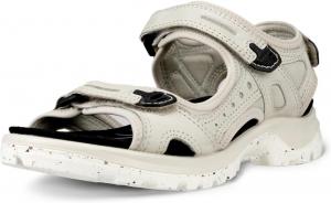 Женские сандалии ECCO Yucatan Plus, Gravel Nubuck