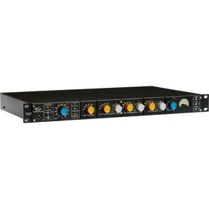 Микрофонный предусилитель Chameleon Labs 7603 Microphone Preamp and EQ 7603