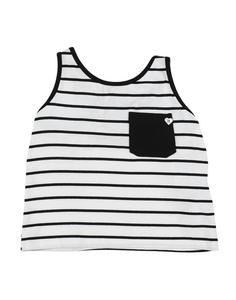 Футболка Please, белый