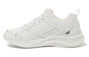 FILA Кроссовки унисекс, White