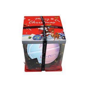 Мяч баскетбольный CBA China Rubber размер 7 тренировочный unisex LINING