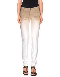 Джинсы Jacob Cohen, коричневый